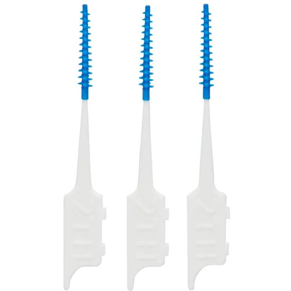 Flexpicks Rubberen Interdentale Borsteltjes|2TH Outlet