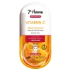 Nutriactive Vitamine C Brightening Sheet Mask|7th Heaven Hot