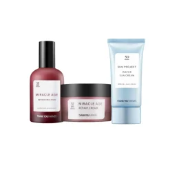 Anti aging bundel|THANK YOU FARMER