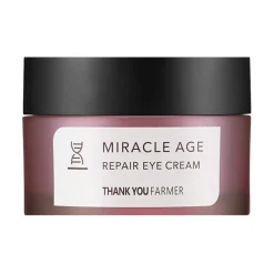 THANK YOU FARMER Miracle Age Repair Cream< Korean Skincare|Nachtcreme