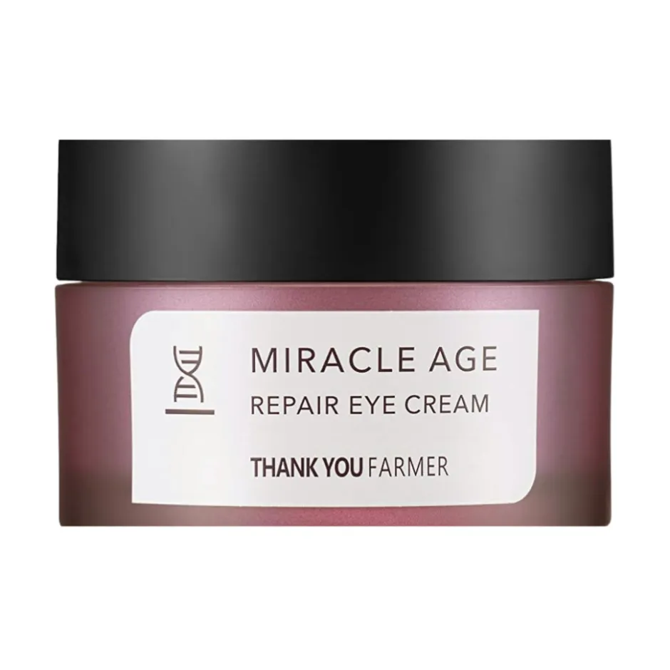THANK YOU FARMER Miracle Age Repair Cream< Korean Skincare|Nachtcreme