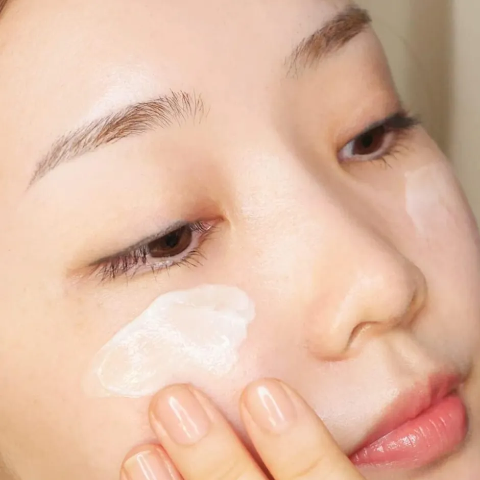THANK YOU FARMER Miracle Age Repair Cream< Korean Skincare|Nachtcreme