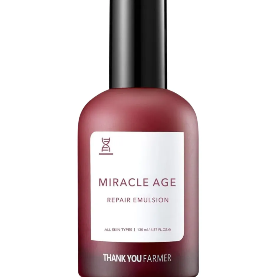 Miracle Age Repair Emulsion|THANK YOU FARMER Best