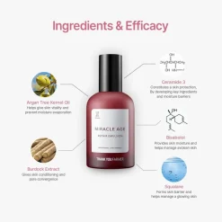 Miracle Age Repair Emulsion|THANK YOU FARMER Best
