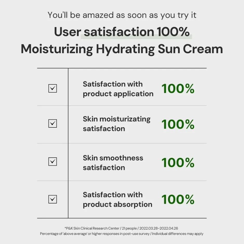 THANK YOU FARMER Sun Project Skin Relief Sun Cream< Zonnebrand