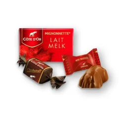 The best of Côte d'Or - Mini Bouchée, Mignonnette Melk & Chokotoff|Cote D'Or Discount