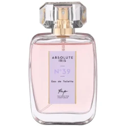 Nr.39 Absolute Iris Eau de Toilette|The Master Perfumer Outlet
