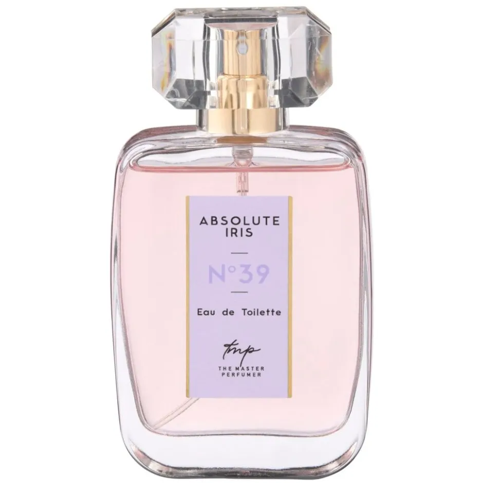 Nr.39 Absolute Iris Eau de Toilette|The Master Perfumer Outlet