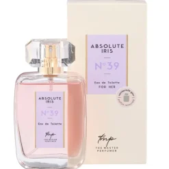 Nr.39 Absolute Iris Eau de Toilette|The Master Perfumer Outlet