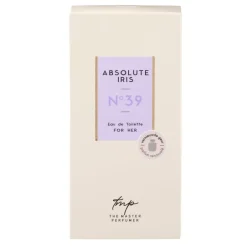 Nr.39 Absolute Iris Eau de Toilette|The Master Perfumer Outlet