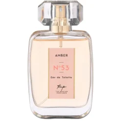 Nr.53 Amber Eau de Toilette|The Master Perfumer Hot