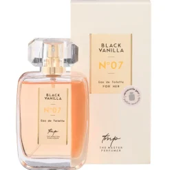 The Master Perfumer Nr.07 Black Vanilla Eau de Toilette<DAMES Damesparfum