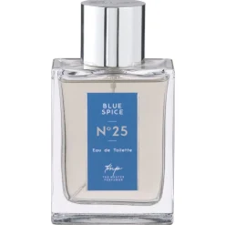 The Master Perfumer Nr.25 Blue Spice Eau de Toilette<Heren Herenparfum
