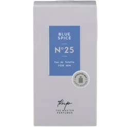 The Master Perfumer Nr.25 Blue Spice Eau de Toilette<Heren Herenparfum