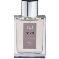 Nr.28 Black Wood Eau de Toilette|The Master Perfumer Best