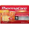 Rugpijn Warmtekompressen|ThermaCare Clearance