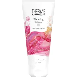 Blooming Selfcare Shower Satin Douchegel|Therme Clearance