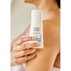 Therme Extra Fresh 48H Antitranspirant Spray< Overmatig Transpireren|Deospray