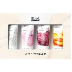 Favorites Shower Gel Geschenkset|Therme Hot