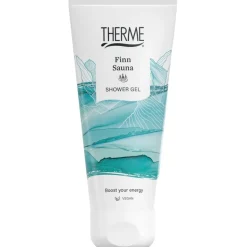 Therme Finn Sauna Fresh Shower Satin Shower Gel< Douchegel