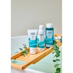 Therme Finn Sauna Fresh Shower Scrub< Scrub