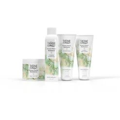 Therme Forest Flower Meditation Shower Satin< Douchegel