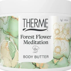 Forest Flower Meditation Bodybutter|Therme Hot