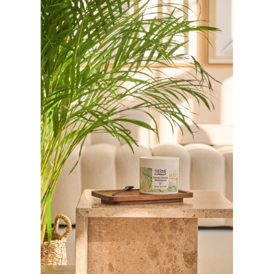 Forest Flower Meditation Bodybutter|Therme Hot