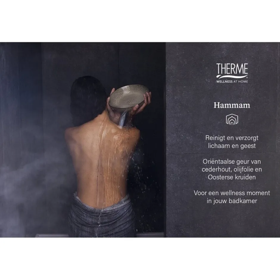 Therme Hammam Body Oil Spray< Bodyolie