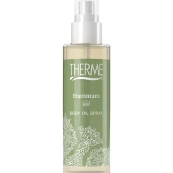 Therme Hammam Body Oil Spray< Bodyolie