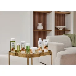 Hammam Foaming Bath Oil|Therme New