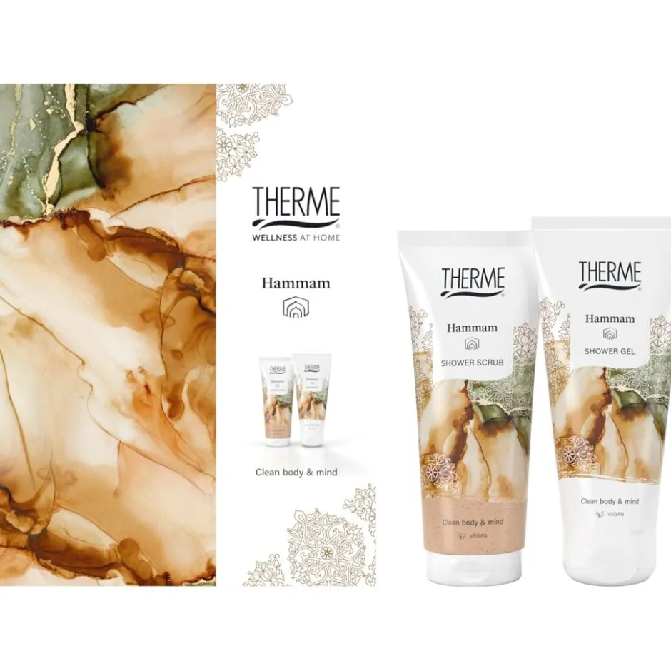 Hammam Geschenkset|Therme Sale