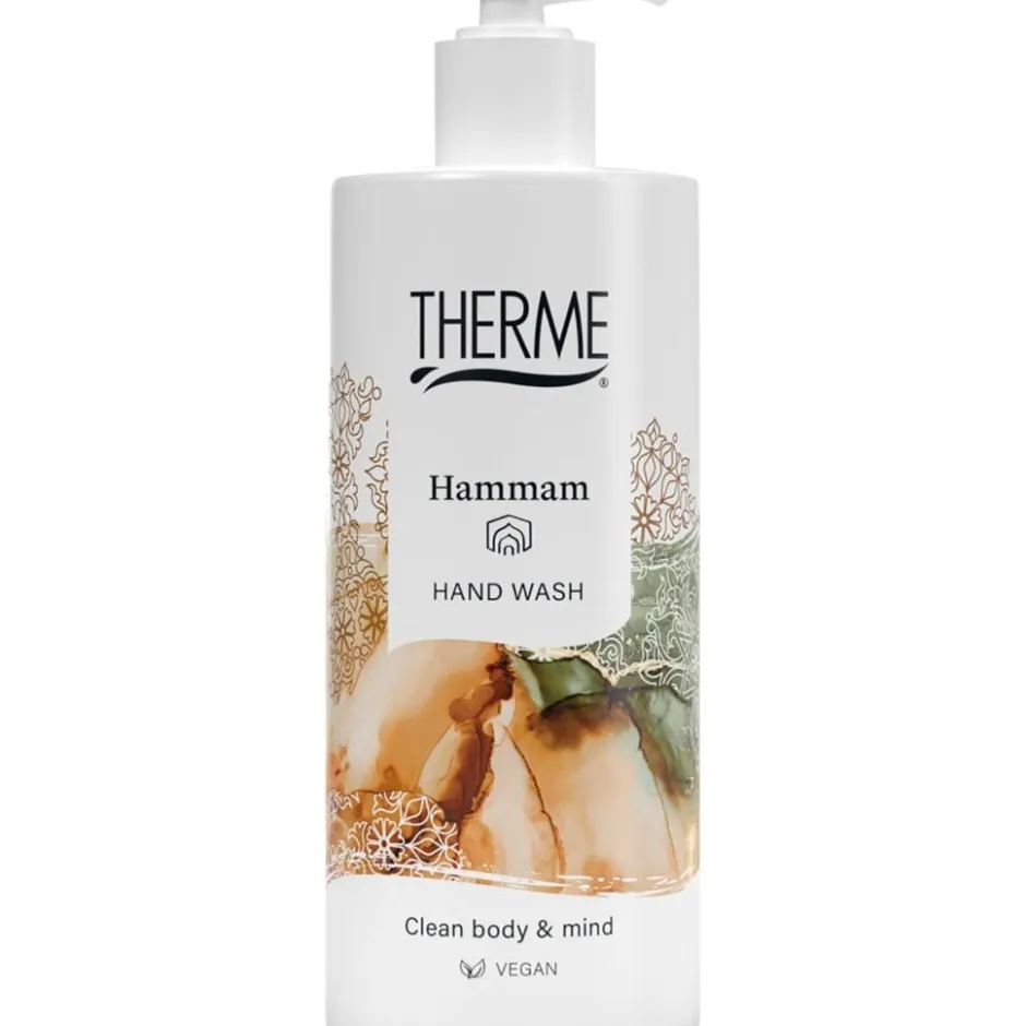 Hammam Hand Wash|Therme Outlet