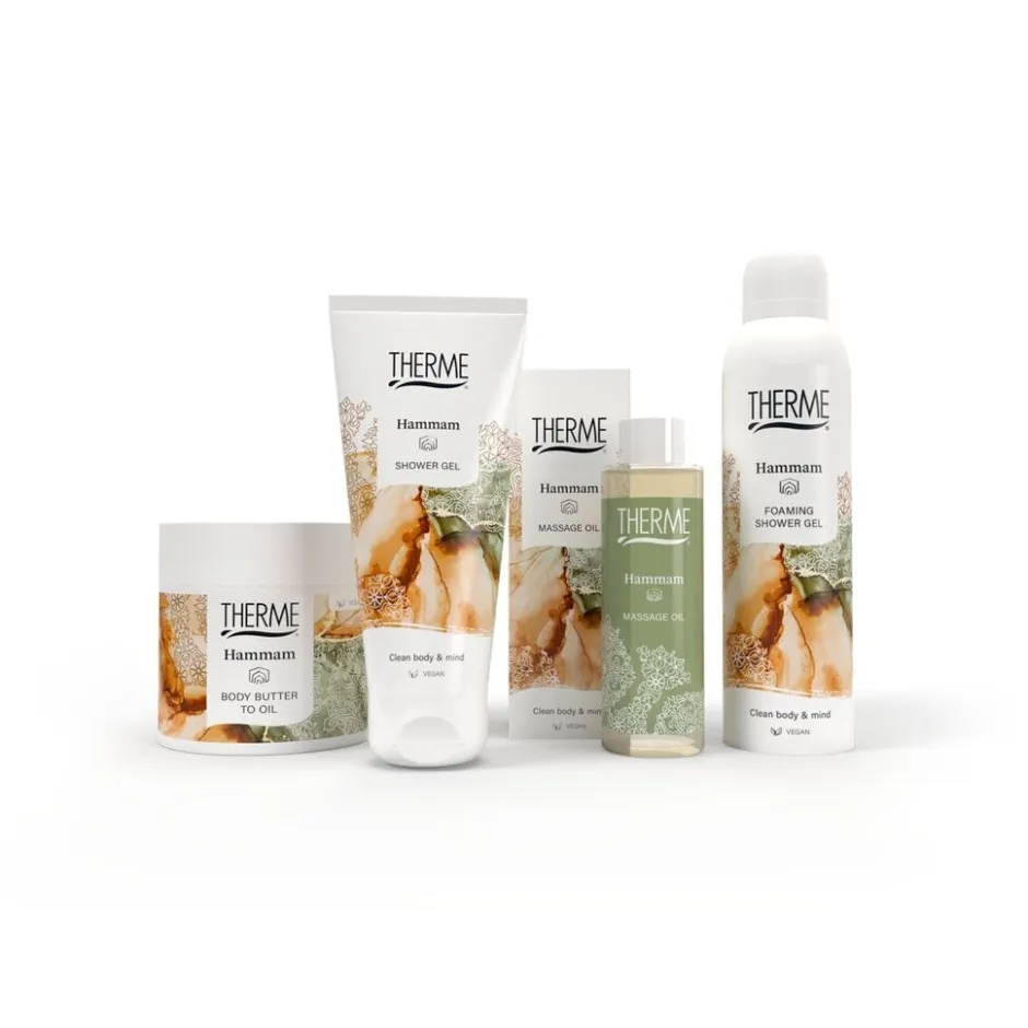 Hammam Hand Wash|Therme Outlet