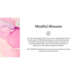 Therme Mindful Blossom Antitranspirant Spray< Deospray