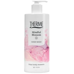 Mindful Blossom Hand Wash|Therme Outlet
