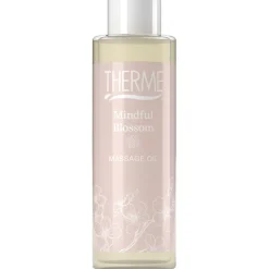 Mindful Blossom Massageolie|Therme Sale