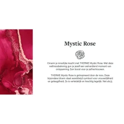 Therme Mystic Rose Antitranspirant Spray< Deospray