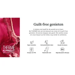 Therme Mystic Rose Antitranspirant Spray< Deospray