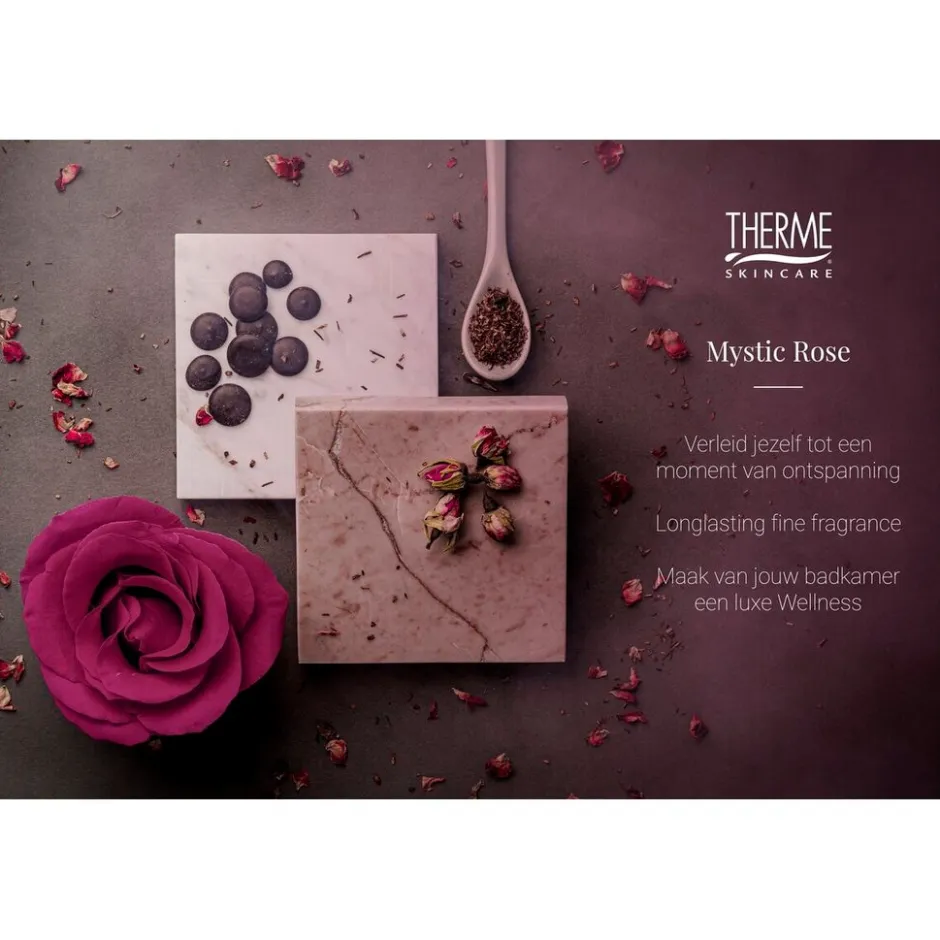 Therme Mystic Rose Body Butter< Bodybutter