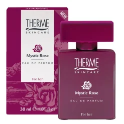 Mystic Rose Eau de Parfum|Therme Hot