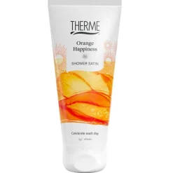 Therme Orange Happiness Douchecrème< Douchecrème