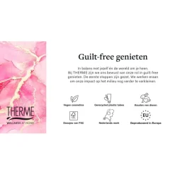 Therme Saigon Pink Lotus Deodorant Spray< Deospray