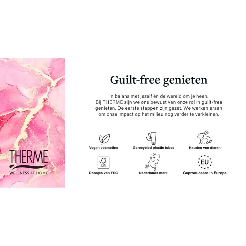 Therme Saigon Pink Lotus Deodorant Spray< Deospray