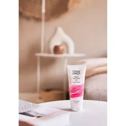 Saigon Pink Lotus Shower Satin Douchecrème|Therme Best