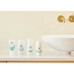 Sensitive 24H Antitranspirant Roller|Therme Clearance