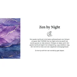 Therme Zen By Night Shower Satin Douchecrème< Douchecrème