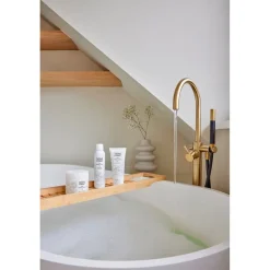 Therme Zen White Lotus Antitranspirant Spray< Deospray