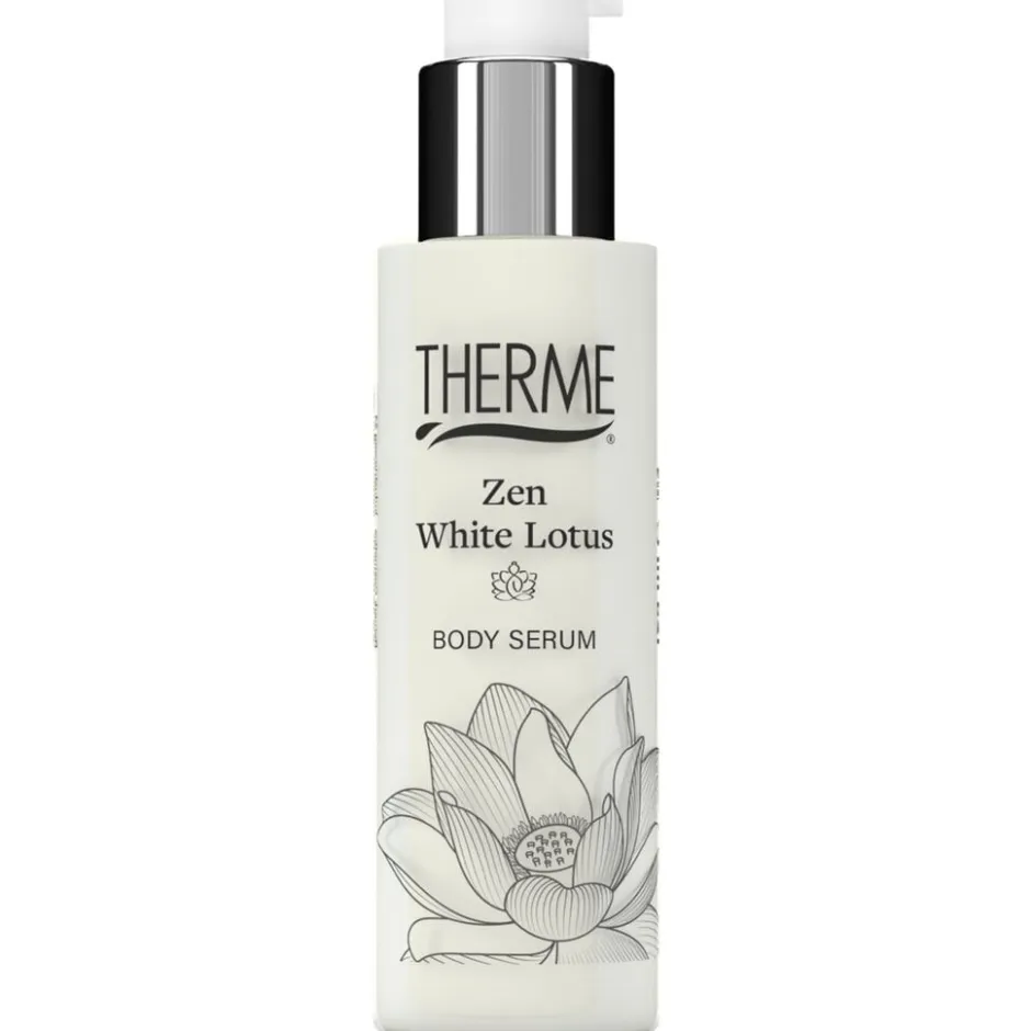 Therme Zen White Lotus Bodyserum< Bodyolie