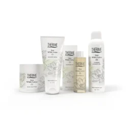 Zen White Lotus Body Butter|Therme